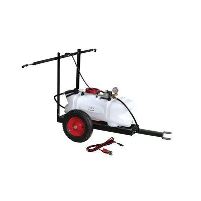 Disinfection Machine for Livestock