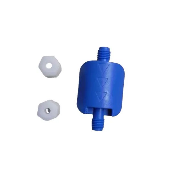 WB500-0047-134 Flush Filter Clean Filter for Videojet 43S 460SI 46P 46M Inkjet Coding Printer photo-5