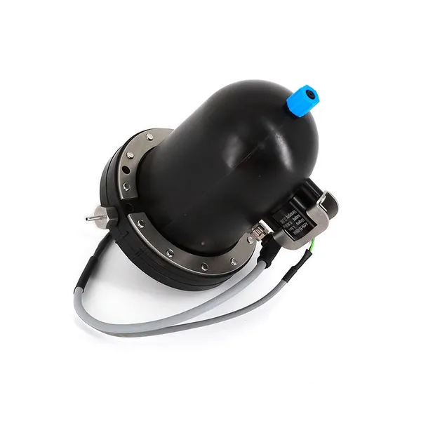 55-004437S Pressure Tank for Leibinger Jet2neo Jet3 SE Inkjet Coding Printer photo-2
