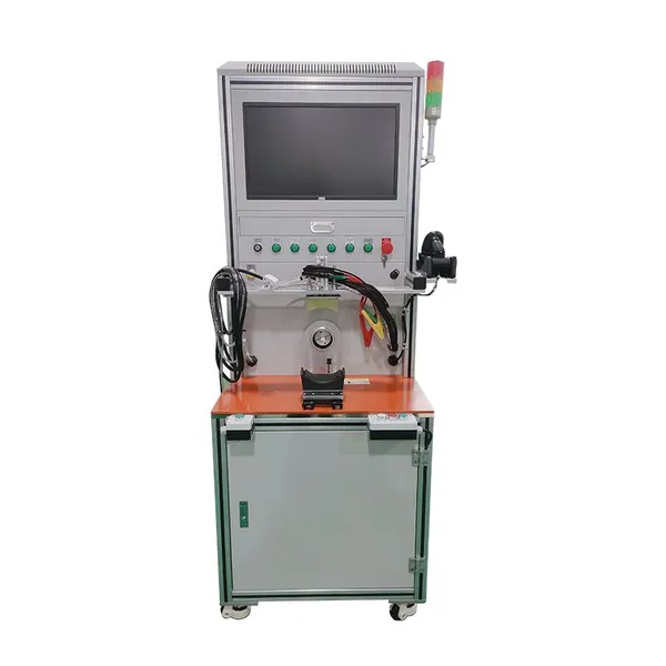 Electric Tool Motor Test Bench photo-3