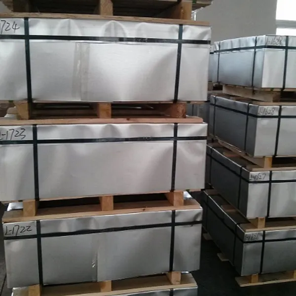 Competitive Price Low Price Factory Sheet photo-5