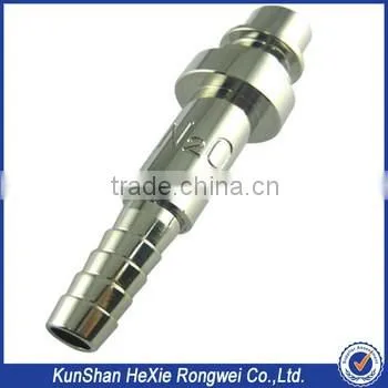Mass Production Precision Metal Rod Machining Fabrication photo-3