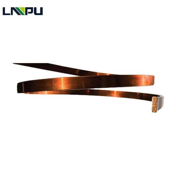 Class F Super Enamel Coated Copper Wire for Transformer Enameled Copper Wire Price photo-4