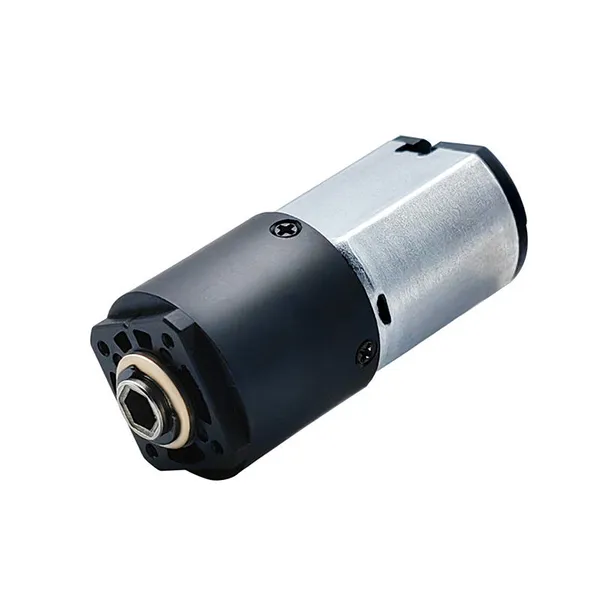16mm High Quality Brushed Permanent Magnet Planetary High Torque Gear Motor With Gearbox