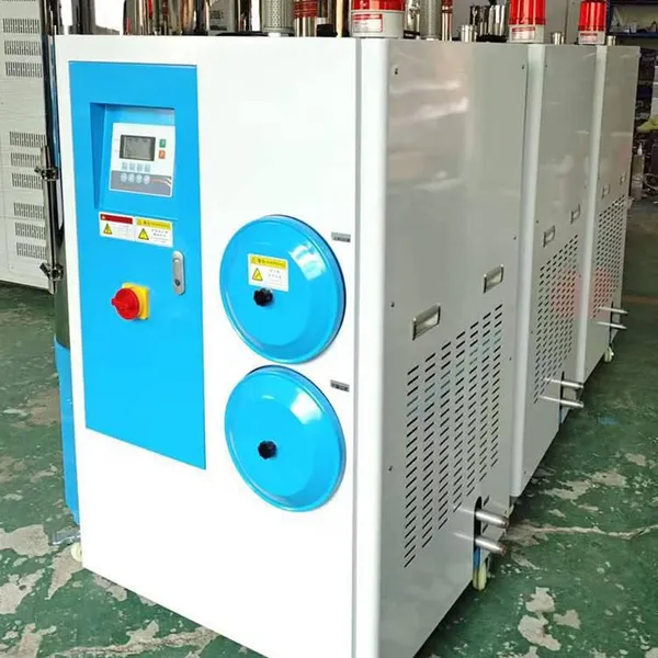 Plastic European-style Dehumidifier, Injection Molding Machine, European-style Dryer, Double-layer Insulated Oven, Drying Bucket, Large-scale Drying and Dehumidification