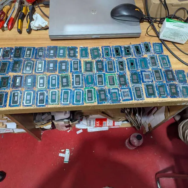 Recycling Memory Modules, Computer Ram, Recycling Server Memory, Nationwide Support