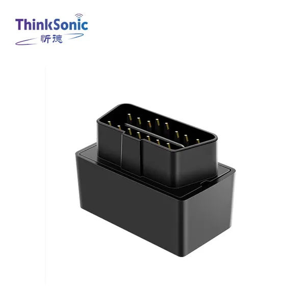 Beidou-GPS Dual-Mode Portable Rechargeable Positioning Terminal for Overseas Multi-Band Use