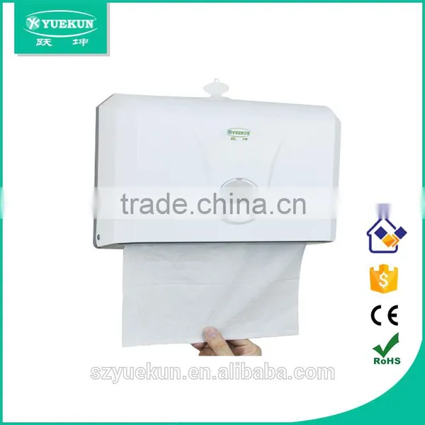 New Product Hand Bumf Restaurant Paper Dispenser YK2090