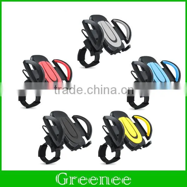 Bike Handlebar Phone Mount Holder for IPhone photo-2
