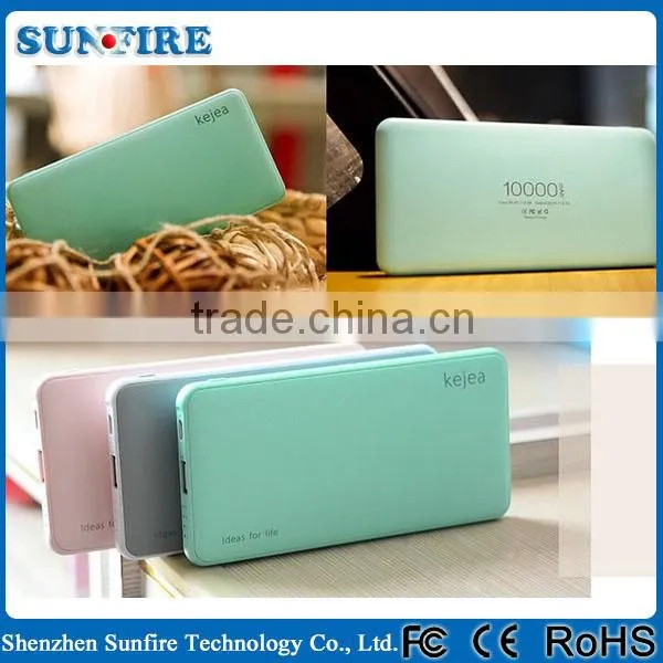 Original Kejea 10000 Mah Power Bank photo-2