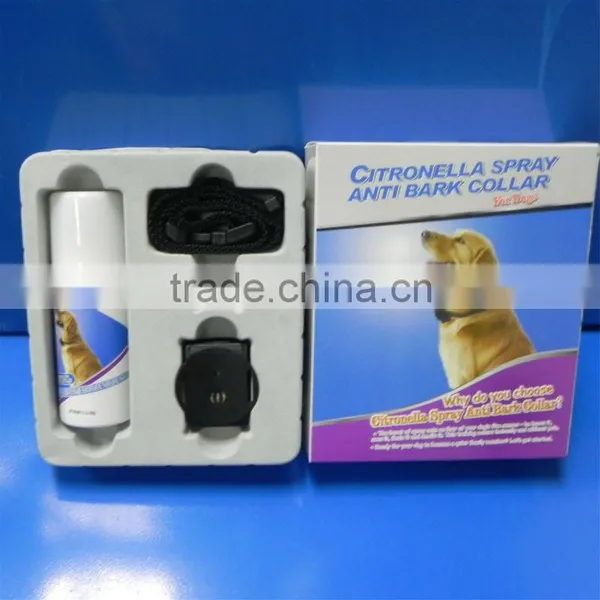 Anti Bark Spray Collar