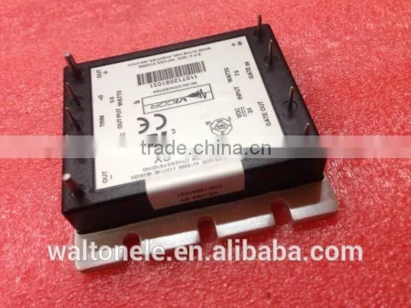 (New and Original ic Electronic Component) VE-JW0-CY photo-2