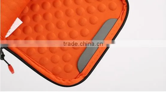 600D EVA Waterproof Tablet Laptop Sleeve With Support the Function photo-6