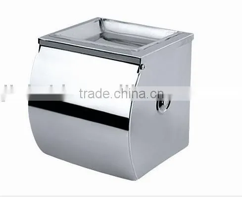 Stainless Steel Tissue Paper Holder K-12 Bathroom Accessory photo-2