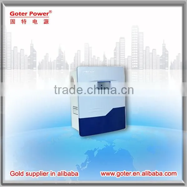 Solar Inverter photo-1