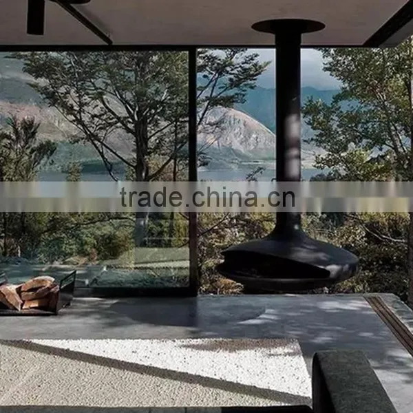 Outstanding Wood Fire Heater photo-2