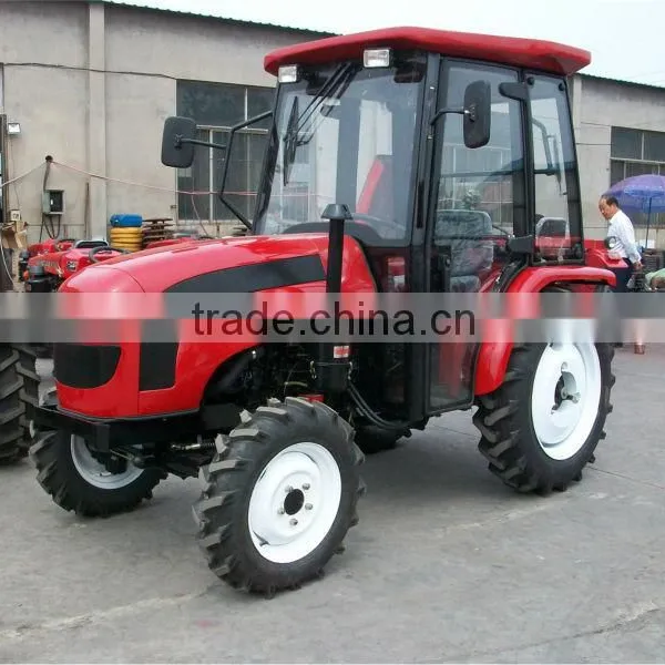 HW404 With Foton Type Cabin ,LD,JD,YTO Engine Options photo-4