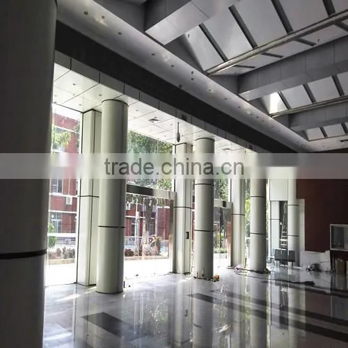 Acm Composite Sheet for Building Exterior Wall photo-2