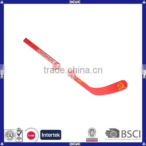 Good Quality Competitive Price Promotional Composite Hockey Sticks