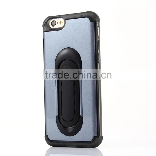 China Shenzhen Smartphone Case Smartphone Back Cover Case Kickatsnd Case for Iphone photo-4