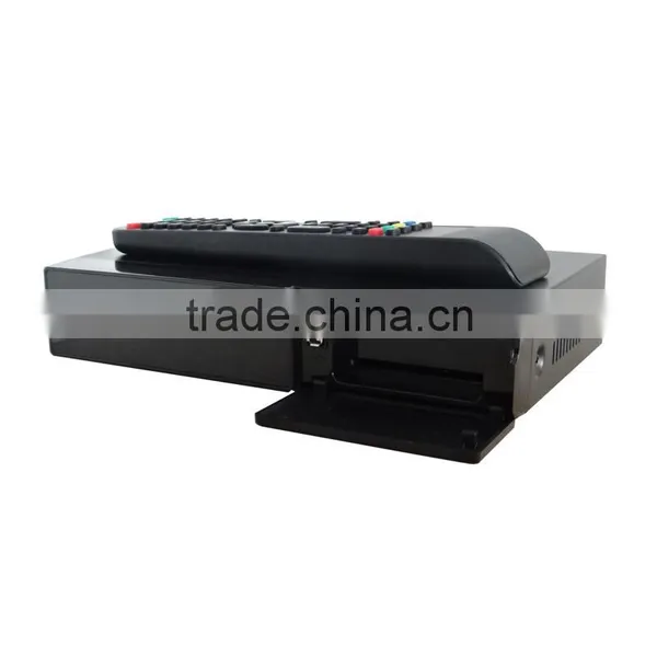 1200MHz Dual DMIPS Processor X SOLO Mini 3 HD 1080P Satellite tv Receiver DVB-S2+DVB-T2/C Enigma2 Linux X SOLO Mini3 photo-3