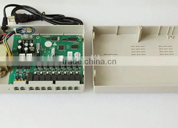 Shenzhen Telephone Voice Recording System Pci Card,switch System Manufacturer photo-2