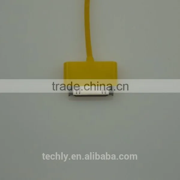 NEw Cell Phone Charger Cable for IPad for IPhone for Samsung Wire Harness photo-3