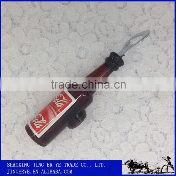 GIft Promotion Logo Customized Botter Opener With Floating Water photo-4