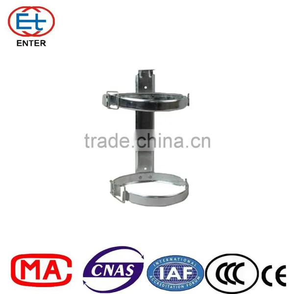 Cheap 1KG ABC Fire Extinguisher Bracket Fire Holder photo-2
