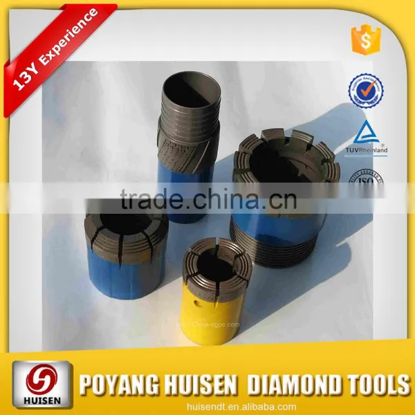 Customized Core Bit photo-4