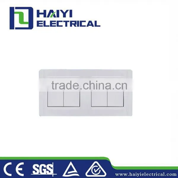 Energy Saving Level Switch