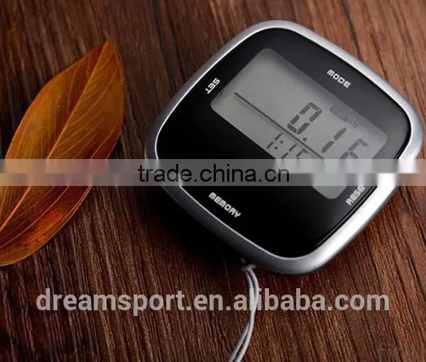 Calorie Walk Mate Step Counter Precise Pedometer With Hot Selling photo-3