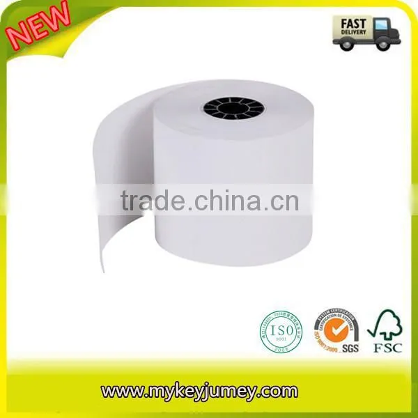Thermal Paper Rolls For Atm Pos 80x80mm Cheap High Quality Paper Roll photo-3