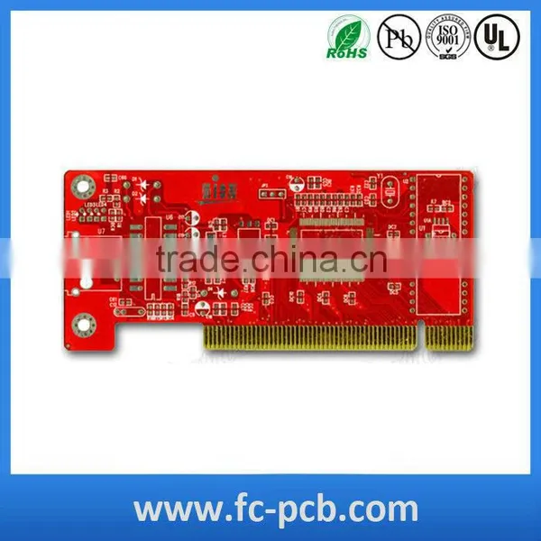 Lead Free HASL PCB photo-5