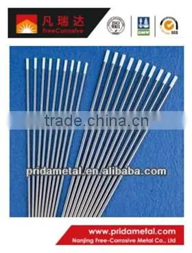 high quality welding electrodes e6013