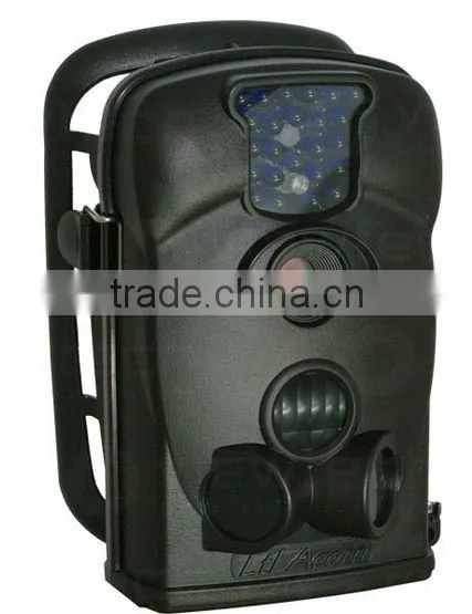 12MP Scouting Camera With Zoom Function,Wildlife Hunting Camera