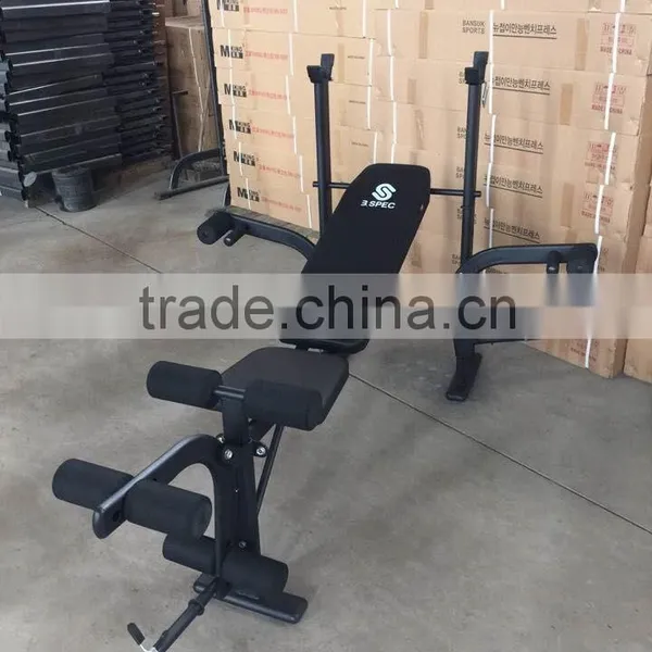 Weight Bench Factory Directly Selling Fitness Weight Bench