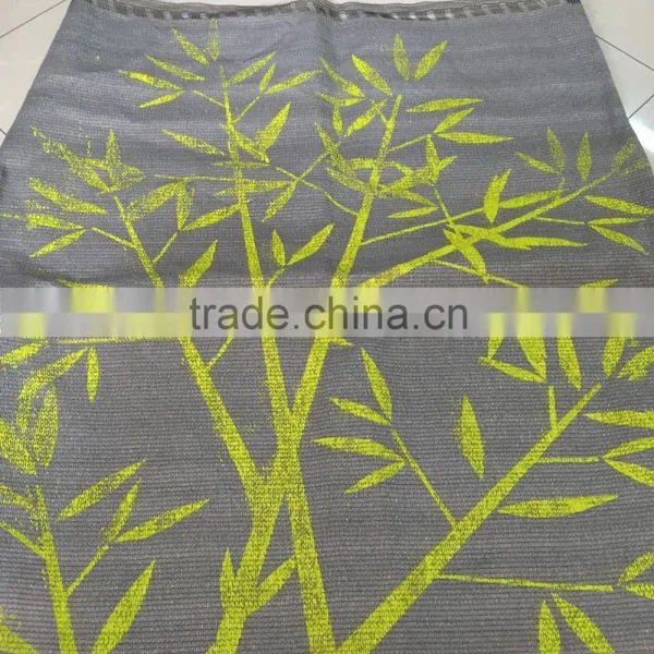 Changzhou Factory Directly Exported Sun Shade Sail / Shade Net