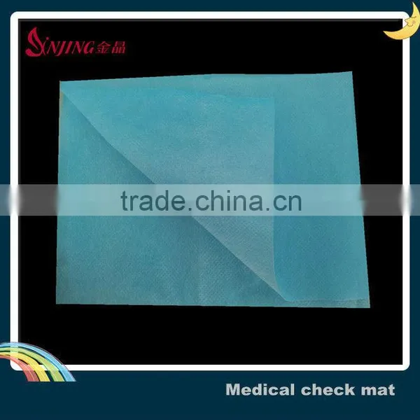 Medical Check Mat photo-4