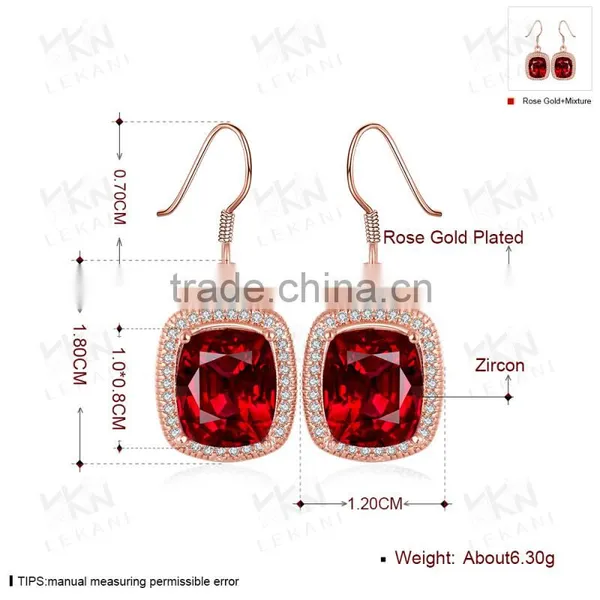 Latest New Model Design Cheap Womens Earring, Fashion Earring Quality Choice photo-4