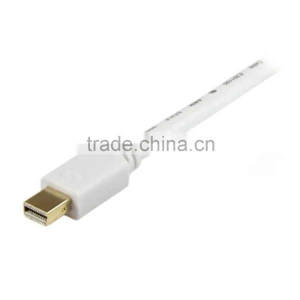 Factory Price Mini Dp Mini Dp To Hdmi Cable photo-2
