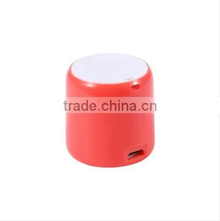 Hot Portable Tiny Mini Bluetooth Speaker Wireless Speaker Sound System 3D Flexible Music Surround MP3 4 Palyer Pocket Keychain photo-4