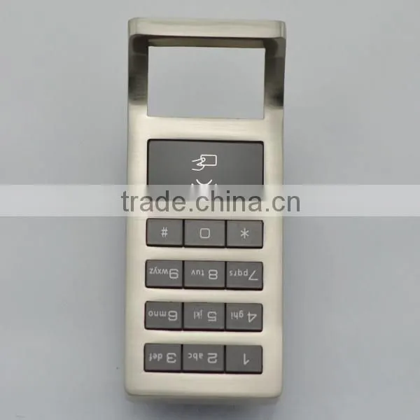 Electronic RFID Remote Control Lock for Locker photo-2