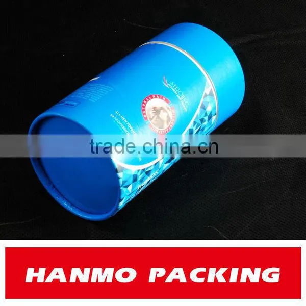 Accept Custom Order Industrial Use Delicate Paper Tube for Hair Care photo-3
