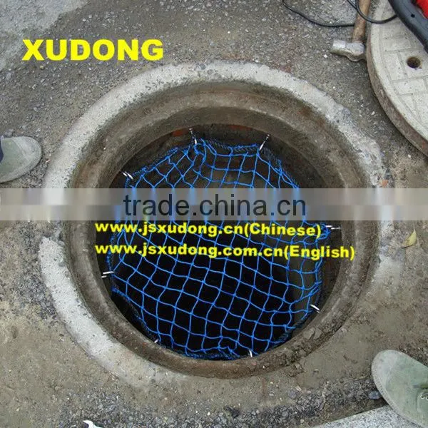 Pipe Safety Net photo-6