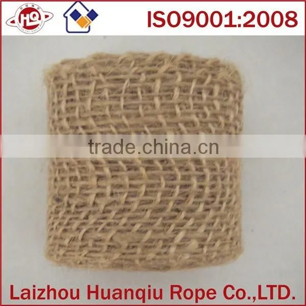 5cm High Strength Jute Webbing Use for Furniture photo-3