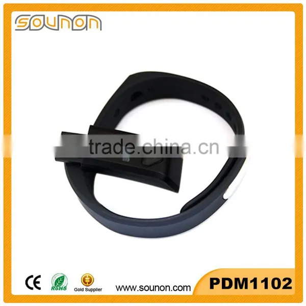 Healthy Sport Smart Wristband, Hot Sales Smart Fitness Watch, Bluetooth 4.0 Wristband Tracker photo-4