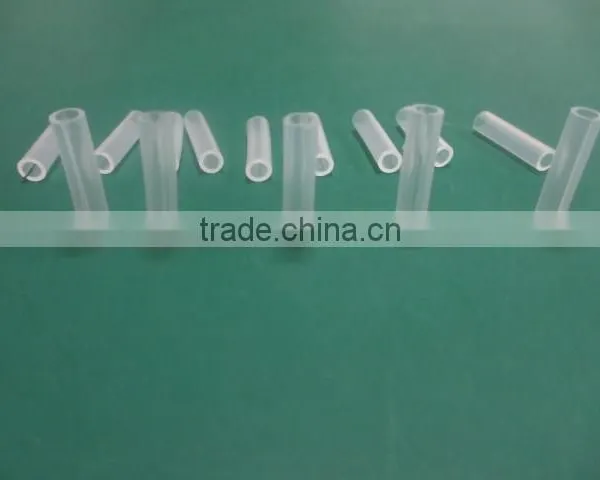 Grafting Tools for Plants/food Grade Silicone Grafting Tube Clips photo-3