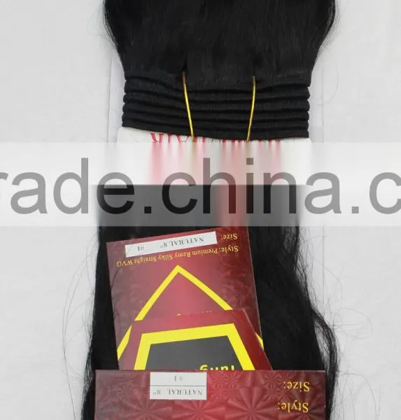 BODY WAVE Human Hair Beard With Feedback Within 24 Hours photo-4