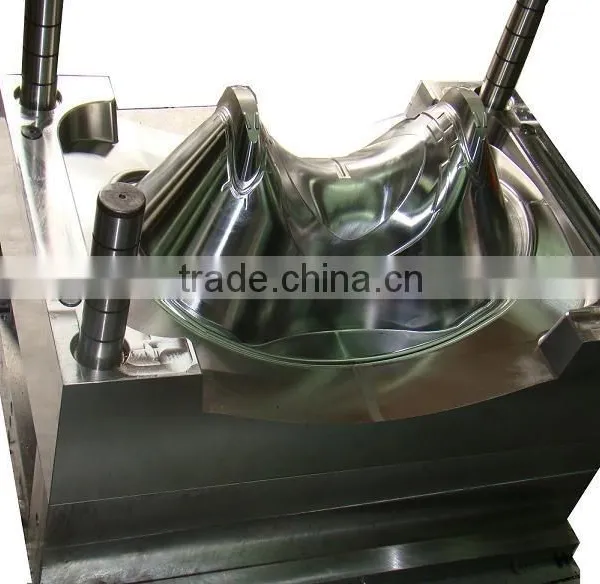 Dongguan Plastic Part Design & Manufacturing Plastic Injection Mould photo-2